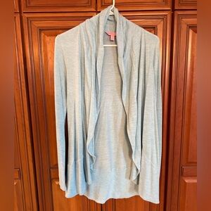 Guc Lilly Pulitzer sweater